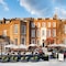 Richmond Hill Hotel - map