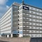 Travelodge Manchester Central - map