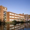 Premier Inn Norwich Nelson City Centre - map