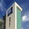 Ibis Budget Glasgow - map