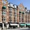 Sloane Square Hotel - map