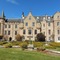 Carberry Tower Mansion House And Estate - map