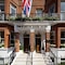 The Egerton House Hotel - map