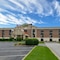 Holiday Inn Express Crestwood, An Ihg Hotel - map