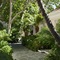 Hotel Bel-Air - Dorchester Collection - map