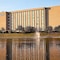Embassy Suites Chicago Schaumburg Woodfield - map