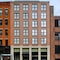 Hampton Inn Manhattan-Seaport-Financial District - map