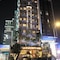 Au Lac Legend Hotel - map