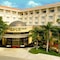First Hotel - map