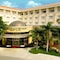 First Hotel - map
