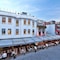 Senatus Hotel - Special Class - map