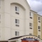 Candlewood Suites Lax Hawthorne By Ihg - map