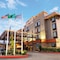 Springhill Suites By Marriott Wenatchee - map