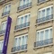 Mercure Hotel Plaza Essen - map