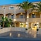 La Stella Suites - map