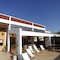 Mare Vista Hotel - Epaminondas - map
