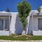 Naxos Resort - map