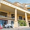 Grand Hotel Gozo - map