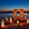 Ilio Mare Hotels & Resorts - map
