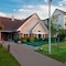 Residence Inn By Marriott West Springfield - map