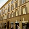Hotel Genesi - map