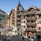 Pierre & Vacances Premium Arc 1950 Le Village - map