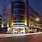Landmark Hotel Riqqa - map