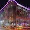 Dorus Hotel - map