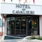 Best Western Hotel Dei Cavalieri - map