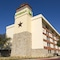 Wyndham Garden Austin - map