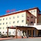 Hotel Ibis Como - map