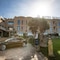 Hotel Hermitage - map