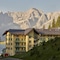 Grand Hotel Misurina - map
