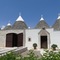 Allegroitalia Trulli Ostuni - map