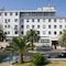 Hotel Carlton Pescara - map