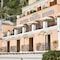 Conca D'Oro Hotel - map