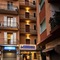 Il Nocchiero City Hotel - map