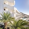 Apartamentos Cabau Altair - map