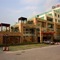 Landmark International Hotel Science City - map