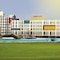Hotel Hollywood - map