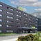 B&B Hotel Trento - map