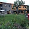 Relais Casale Antonietta - map