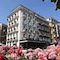 Hotel Italie Et Suisse - map