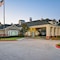 Homewood Suites Dallas Lewisville - map