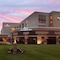 Doubletree By Hilton Hotel Hartford-Bradley Airport - map
