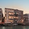 Palazzo Cendon - map