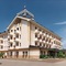 Hotel Al Pino Verde - map