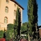 Lhp Certaldo Resort - map
