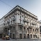 Hotel Brianza - map