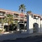 Hotel Marino Tenerife - map